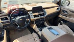 شێڤرۆلێت تاهۆ